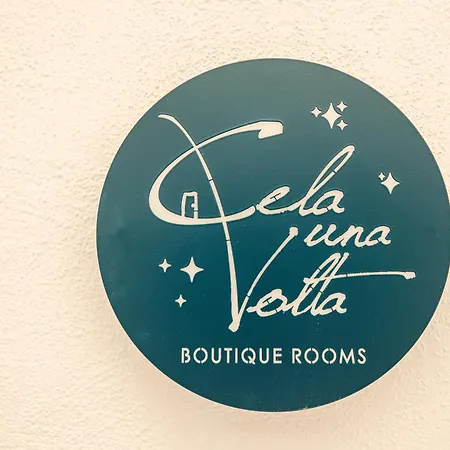 Volta Vieste