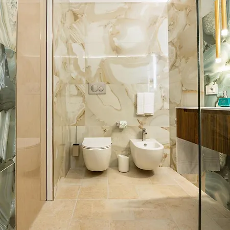Volta Bed & Breakfast 4*