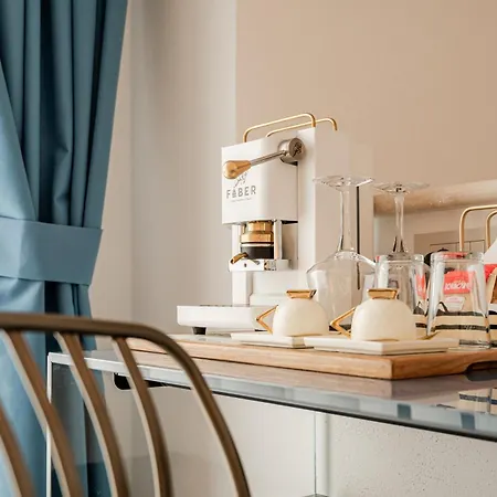 Volta Bed & Breakfast Vieste