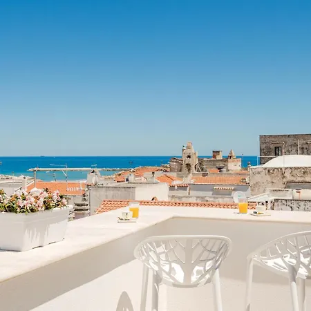 Volta * Vieste