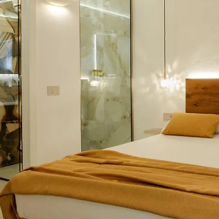 Bed & Breakfast Volta Vieste