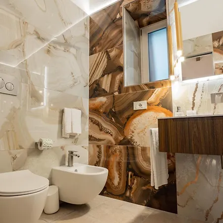 Bed & Breakfast Volta 4*