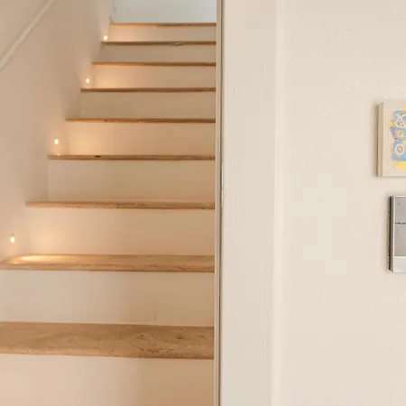 Volta Couette-café Vieste