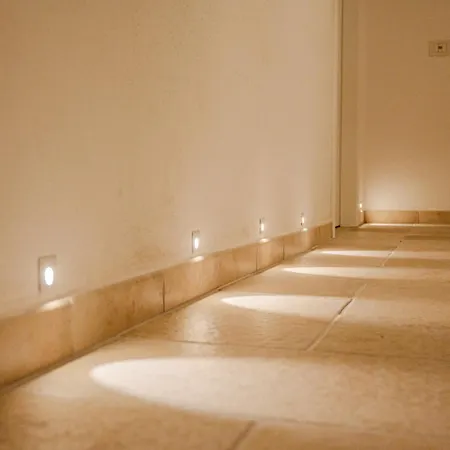 Couette-café Volta Vieste