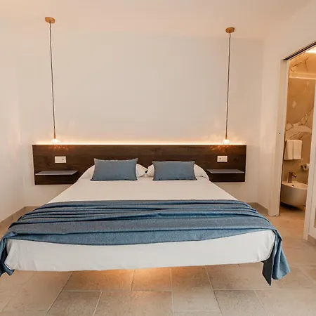 Volta לינה וארוחת בוקר