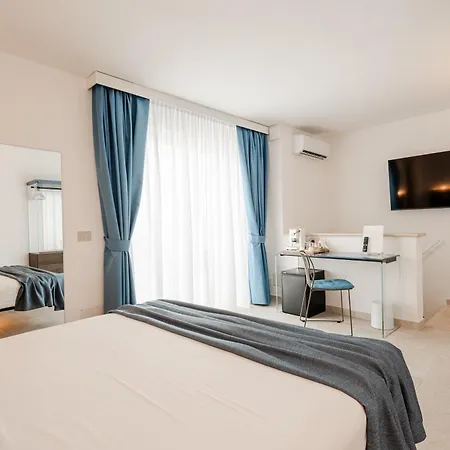 Couette-café Volta 4*