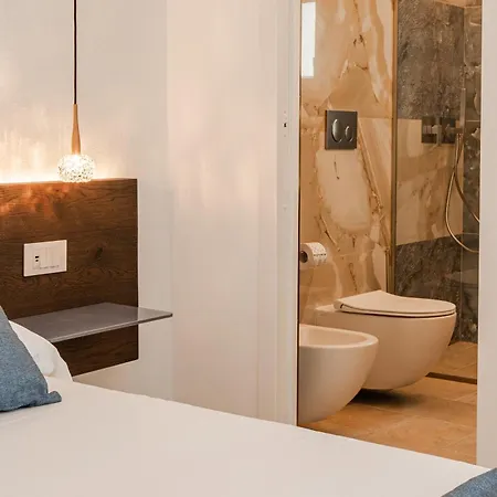 Volta לינה וארוחת בוקר ויאסטה