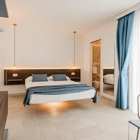 Volta לינה וארוחת בוקר