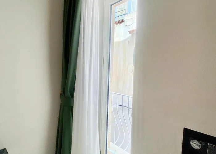 Volta 4* ויאסטה