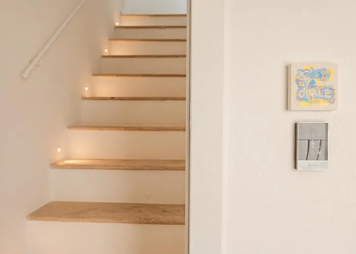 Volta לינה וארוחת בוקר ויאסטה