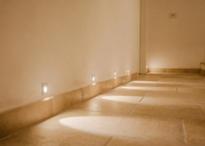 לינה וארוחת בוקר Volta ויאסטה