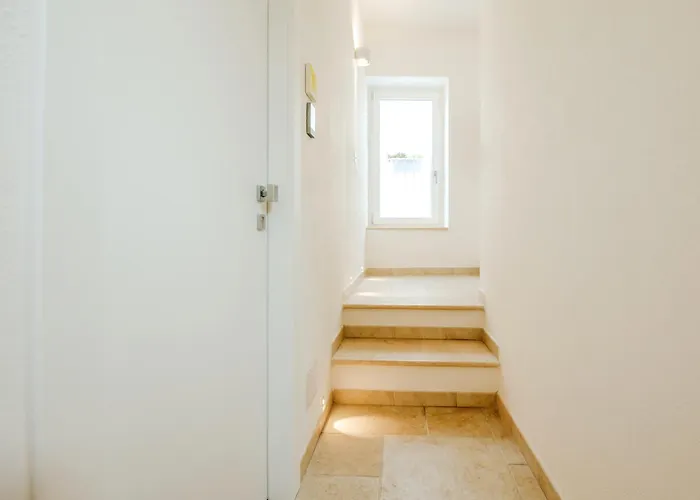 לינה וארוחת בוקר Volta