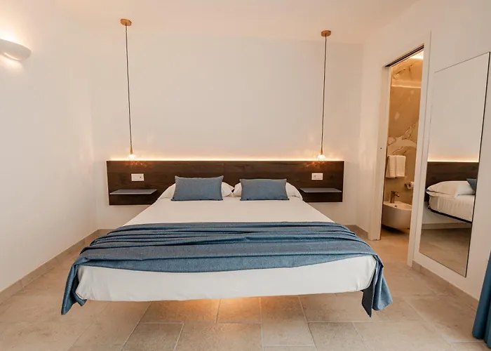 Volta לינה וארוחת בוקר