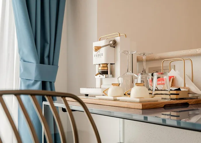 Volta לינה וארוחת בוקר ויאסטה