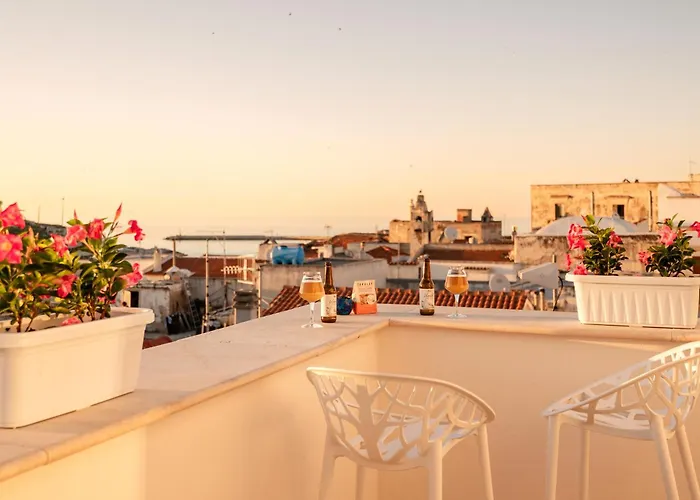 לינה וארוחת בוקר Volta ויאסטה