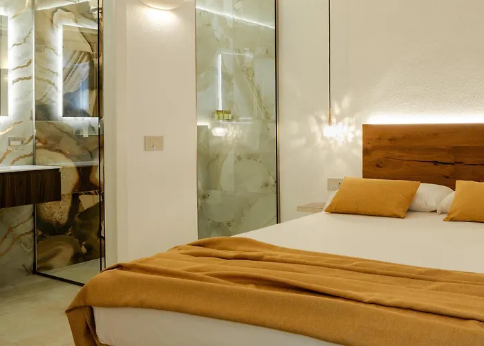 לינה וארוחת בוקר Volta ויאסטה