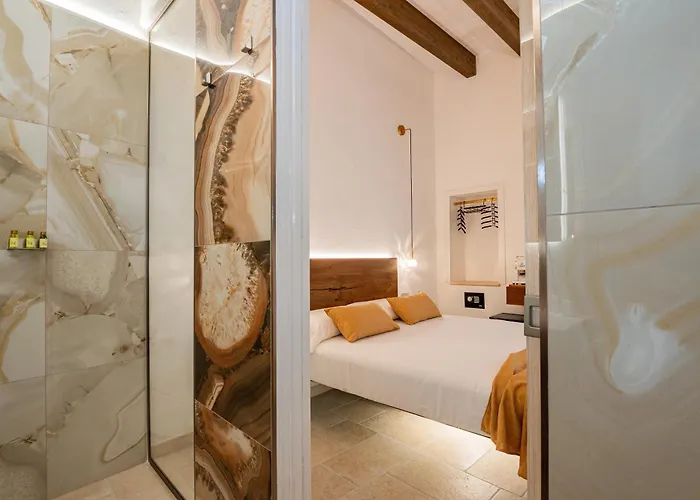 Volta לינה וארוחת בוקר