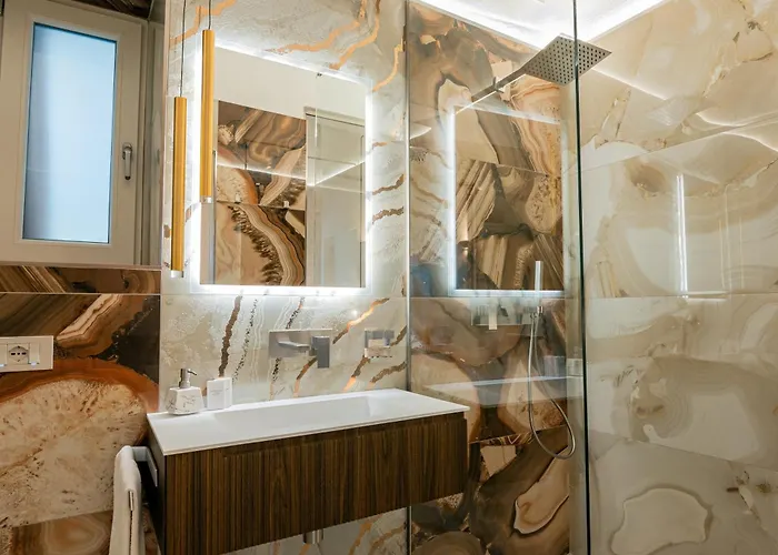 לינה וארוחת בוקר Volta