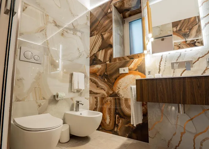 לינה וארוחת בוקר Volta 4*