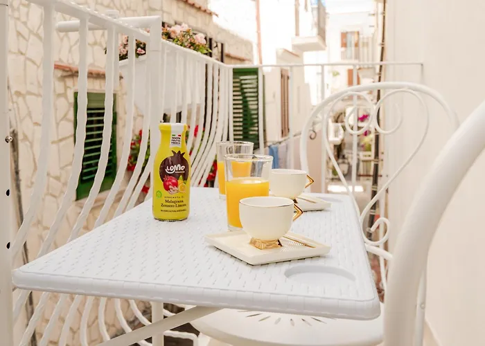 Volta לינה וארוחת בוקר ויאסטה