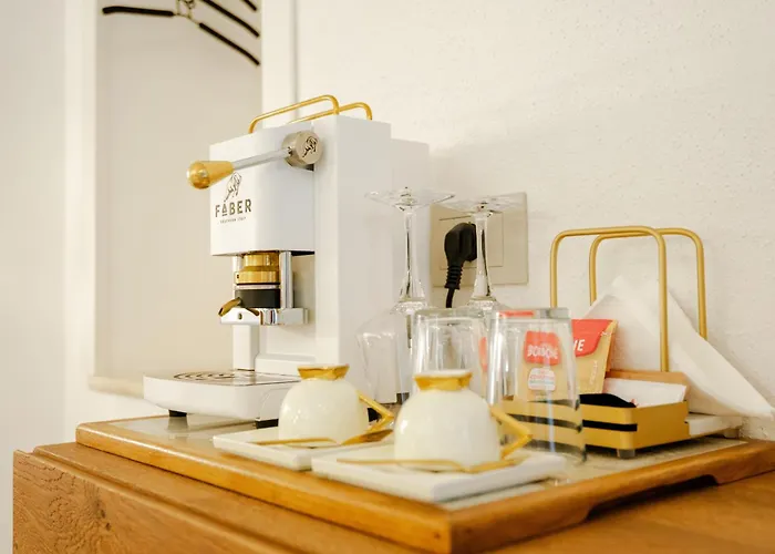 Volta 4* ויאסטה