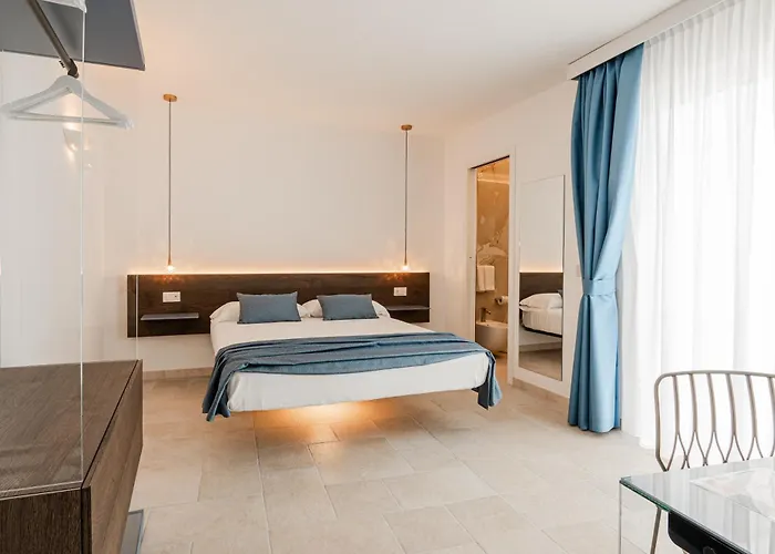 Volta לינה וארוחת בוקר