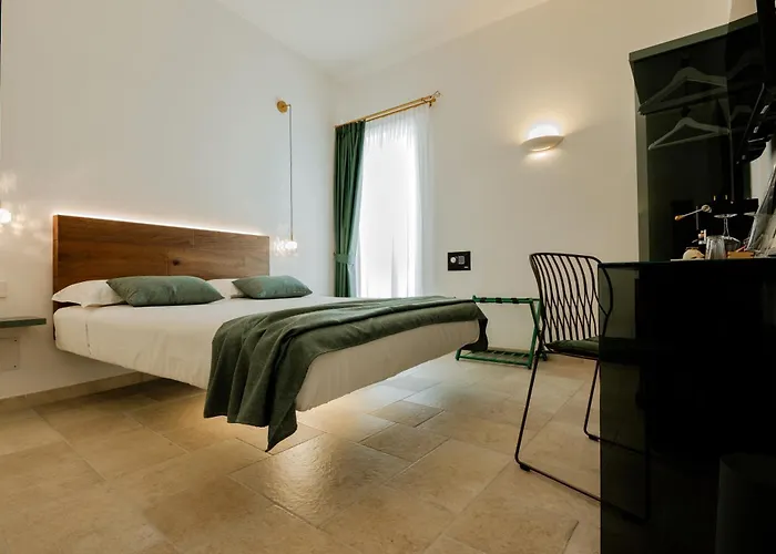 Volta לינה וארוחת בוקר ויאסטה